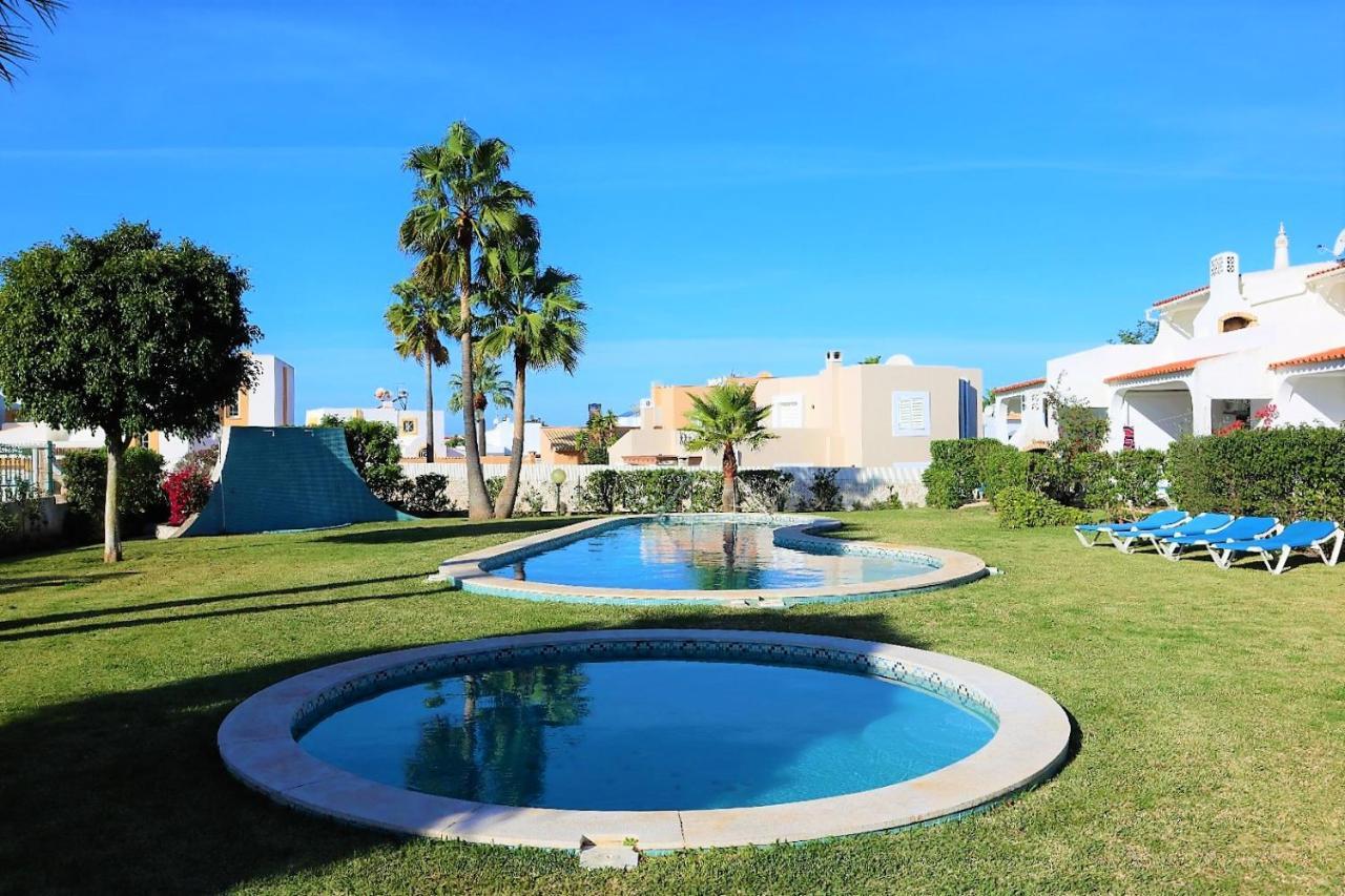 Aldeia Joinal - Swimming Pool - Free Wifi - By Bedzy Appartamento Albufeira