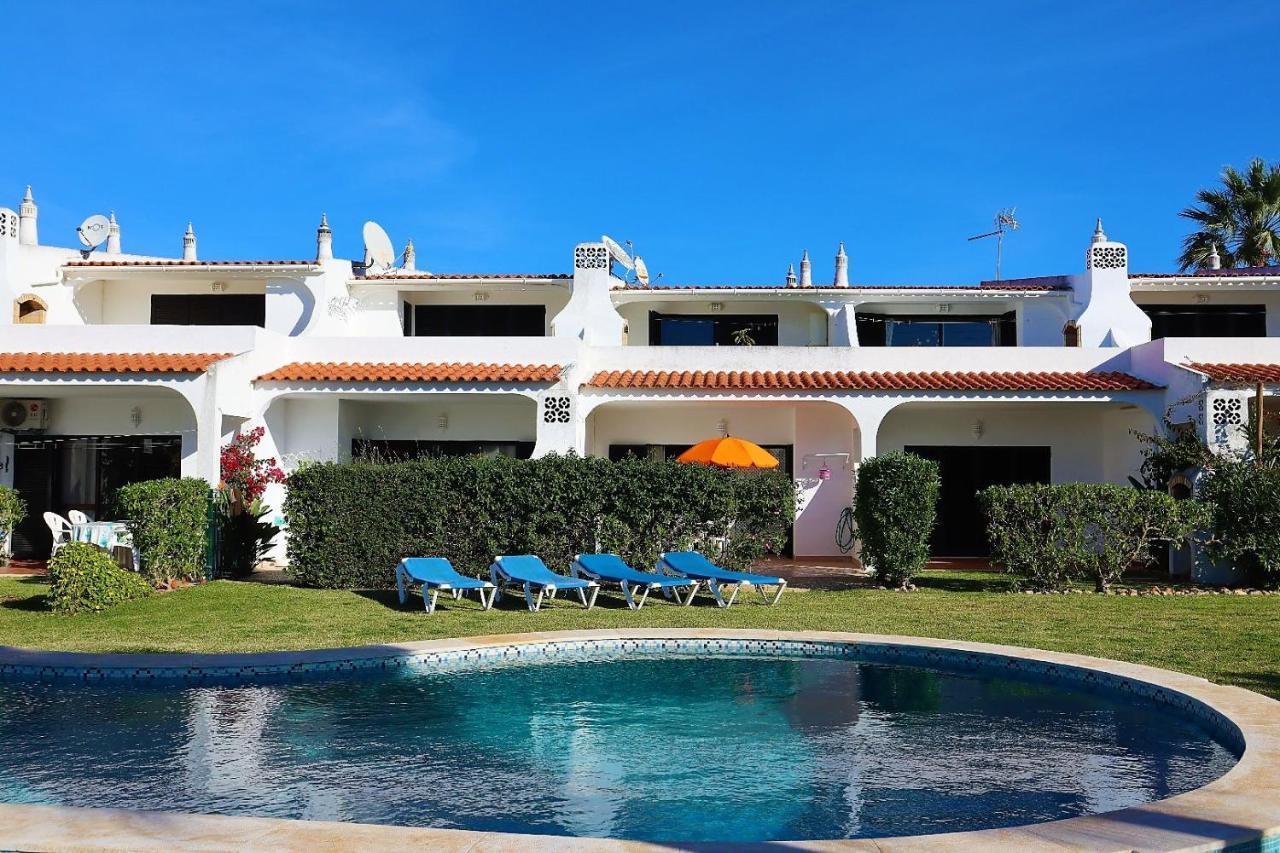 Aldeia Joinal - Swimming Pool - Free Wifi - By Bedzy Apartamento Albufeira