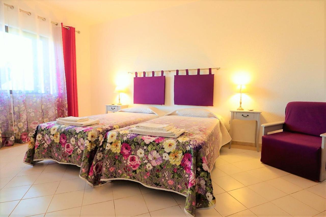 Aldeia Joinal - Swimming Pool - Free Wifi - By Bedzy Albufeira