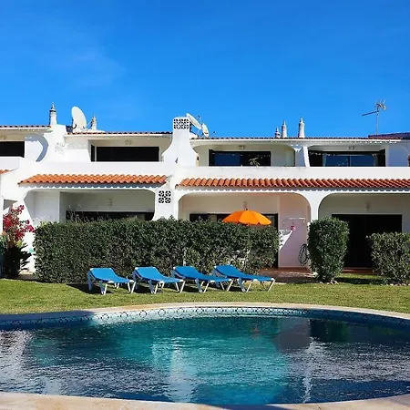 Ferienwohnung Aldeia Joinal - Swimming Pool - Free Wifi - By Bedzy Albufeira Exterior foto