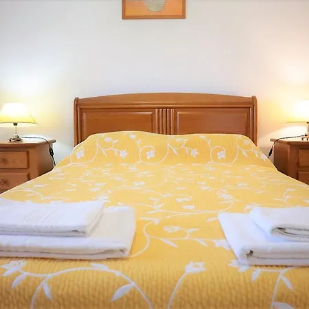 Ferienwohnung Aldeia Joinal - Swimming Pool - Free Wifi - By Bedzy Albufeira Exterior foto