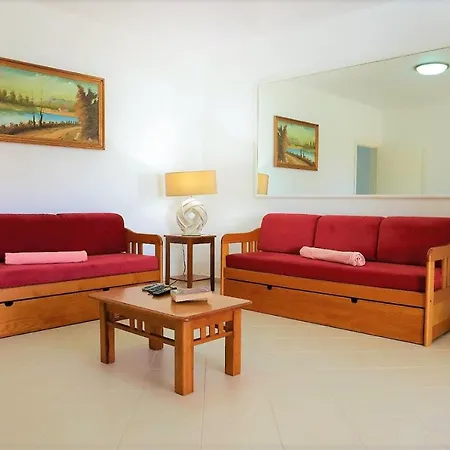 Ferienwohnung Aldeia Joinal - Swimming Pool - Free Wifi - By Bedzy Albufeira Exterior foto