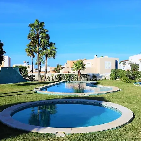 Ferienwohnung Aldeia Joinal - Swimming Pool - Free Wifi - By Bedzy Albufeira Exterior foto