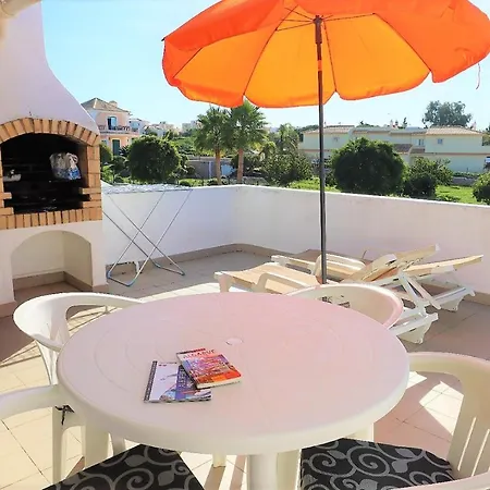 Ferienwohnung Aldeia Joinal - Swimming Pool - Free Wifi - By Bedzy Albufeira Exterior foto