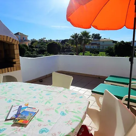 Ferienwohnung Aldeia Joinal - Swimming Pool - Free Wifi - By Bedzy Albufeira Exterior foto