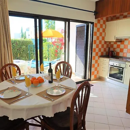 Ferienwohnung Aldeia Joinal - Swimming Pool - Free Wifi - By Bedzy Albufeira Exterior foto