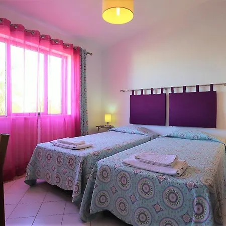 Ferienwohnung Aldeia Joinal - Swimming Pool - Free Wifi - By Bedzy Albufeira Exterior foto