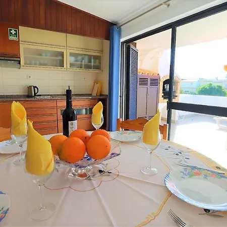 Ferienwohnung Aldeia Joinal - Swimming Pool - Free Wifi - By Bedzy Albufeira Exterior foto